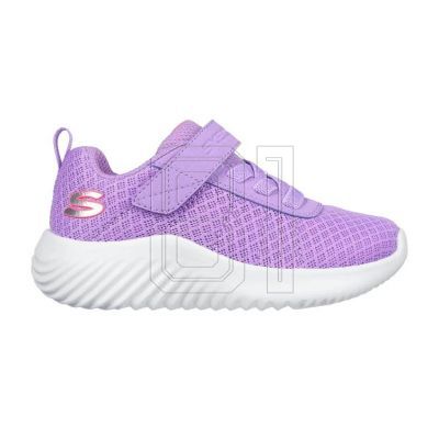 2. Skechers Bounder-Cool Cruise Jr 303550N-LAV shoes