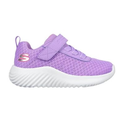 2. Skechers Bounder-Cool Cruise Jr 303550N-LAV shoes