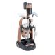 *****SMOBY Rowenta trolley with vacuum cleaner XF 330326