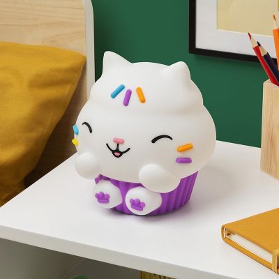 5. PP GABBYS DOLLHOUSE - CAKEY CAT SQUISHYGLO