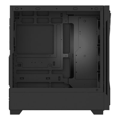 26. Miditower ATX case without ADATA power supply