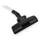 12. Hyundai VC800 Stick Vacuum Cleaner/Electric Brush 2-in-1 Stand Vacuum Cleaner AC Dry HEPA Bagless 600W Black, Silver