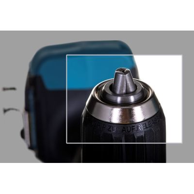 4. 18V DDF487Z MAKITA Drill Driver