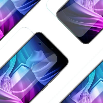 6. 3mk Silky Matt Pro matte film for Vivo X300 Pro