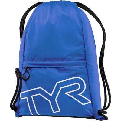 TYR Draw string backpack one size