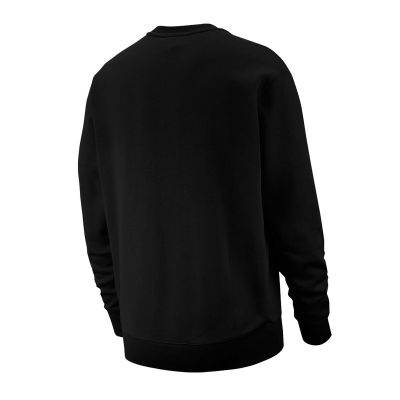 2. Nike NSW Club Crew M BV2662-010 sweatshirt