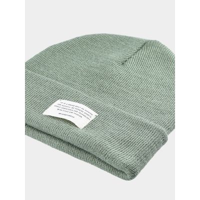 2. Unisex winter hat 4F 4FWAW24ACAPU431-44S