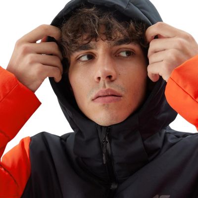 16. Ski jacket 4F M307 M 4FAW23TTJAM307 62S