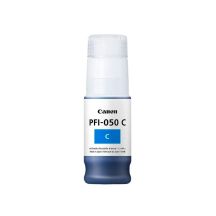 CANON PFI050C 5699C001 IPF Cyan Ink