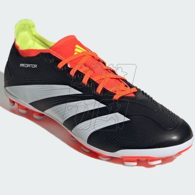 8. Adidas Predator League L 2G/3G IF3210 shoes