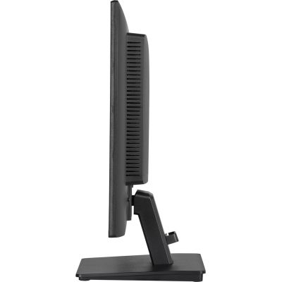 13. iiyama ProLite 24-inch Full HD IPS panel with narrow bezels on all sides and energy class B