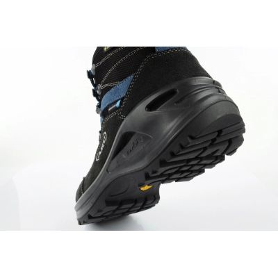 19. Aku Civetta Therm200 GTW W 311173 trekking shoes