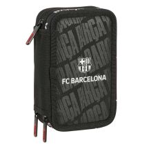 FC Barcelona triple filled pencil case 37 PCS 412625857