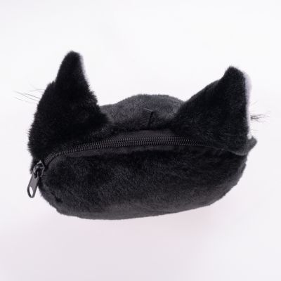 5. Children's CAT WALLET