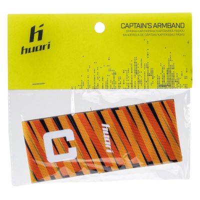3. Huari Captain's Armband 92800382716