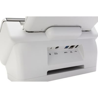 6. Kodak S2060W ADF Scanner 600 x 600 DPI A4 Black, White