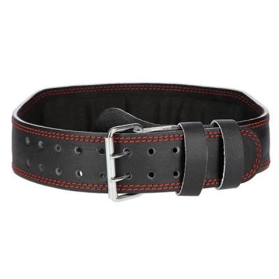 32. HMS black PA3778 strength training belt size XXL