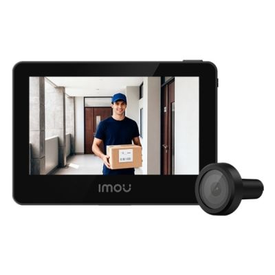 2. Imou VD1-5M0S digital door viewer