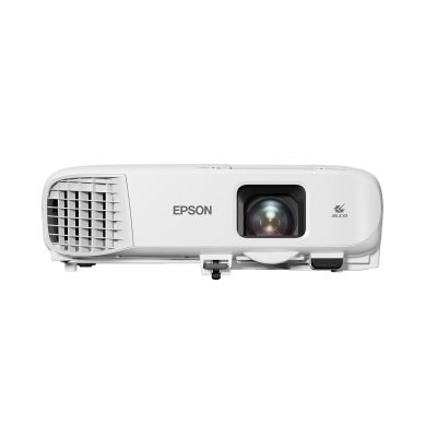 4. Epson EB-994F Projector Full HD (1920x1080) 4100 ANSI Lumens White