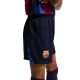 4. Nike FC Barcelona Stadium 2026 Toddler's Soccer Kit Maroon/Navy II1625 683
