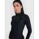 2. Women's long sleeve swimsuit 4F 4FWSS25USWSF085-20S