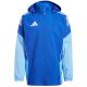 2. Men's adidas Tiro 25 Competition All-Weather Jacket Blue JI8930