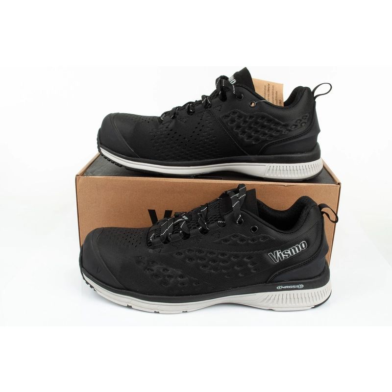 31. Vismo S1P ESD SRC M ER80 Shoes