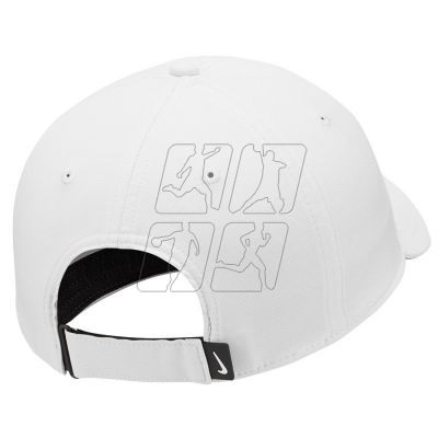 4. Nike DF Club Cap FB5625-025