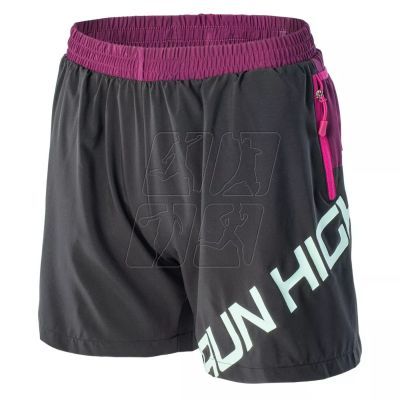 2. IQ Erio shorts Wmns W 92800398099