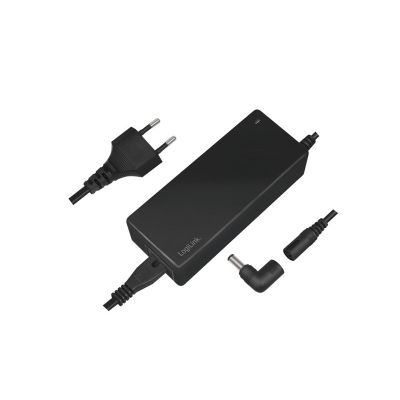 LogiLink PA0215 Power Adapter/Inverter Internal 90W Black
