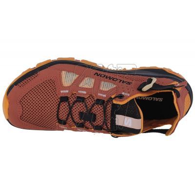 3. Salomon Techamphibian 5 W shoes 471170