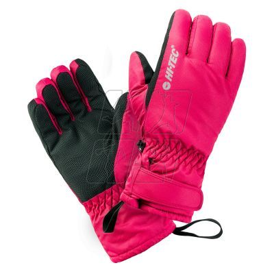 2. Hi-Tec Galena W ski gloves 92800208999