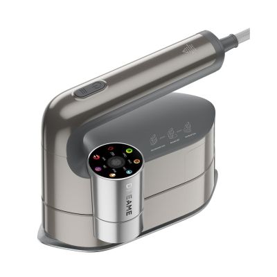 2. Dreame P7 Steam Iron 1200 W 0.1 l Silver