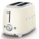 14. SMEG TSF01CREU Toaster