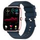 Giewont Pink and Navy Blue Smartwatch GW230-5