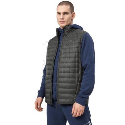 5. Vest 4F M H4Z22 KUMP001 43S