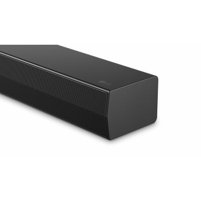 29. LG S40TR 4.1-Channel Soundbar Black