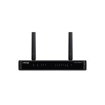 Lancom 1800VAW-4G Router (EU) - DSL - LAN - Power - WAN - WLAN - 1 fan(s) - External - SMA - 2 dBi