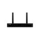 Lancom 1800VAW-4G Router (EU) - DSL - LAN - Power - WAN - WLAN - 1 fan(s) - External - SMA - 2 dBi