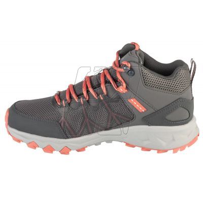 2. Columbia Peakfreak II Mid Outdry shoes W 2100091089