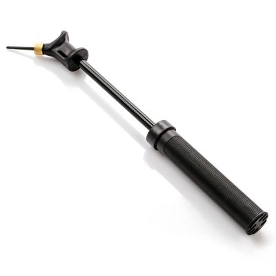 2. Meteor Double Action Ball Pump