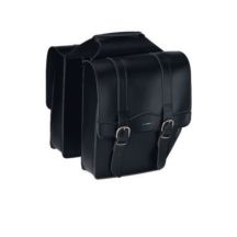 CRUISER trunk bag black