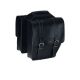 CRUISER trunk bag black