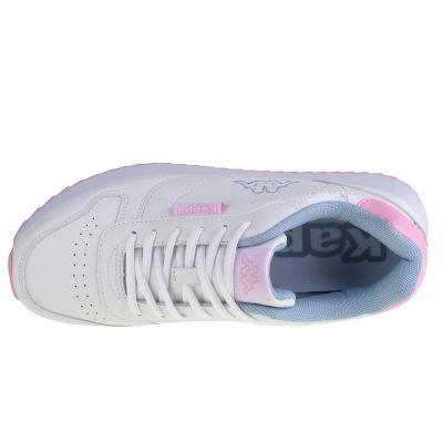 7. Kappa Base II PF shoes 242492PF-1021