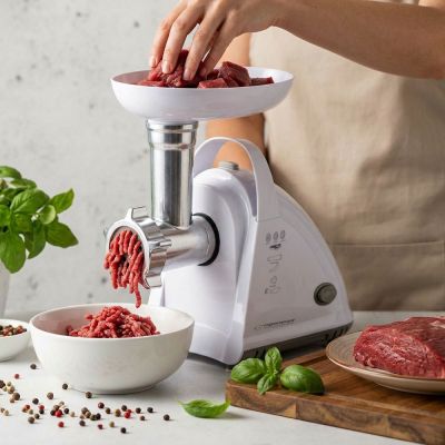 10. ESPERANZA MEATLOAF MEAT GRINDER 2200W EKM031