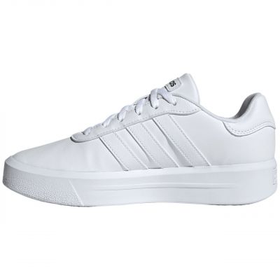 13. adidas Court Platform W GV9000 shoes