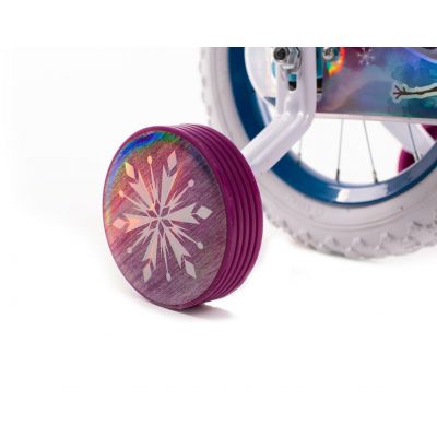 10. Huffy 12" Frozen Jr 22971W bike