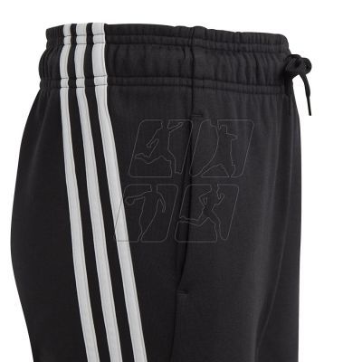 3. Pants adidas FI 3 Stripes Pant Jr. IC0116