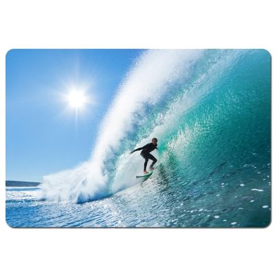 4. Esperanza Photo Mix Mouse Pad EA133