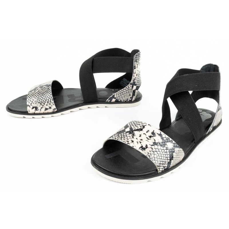 19. Sorel Ella II Sandal W NL4043-010